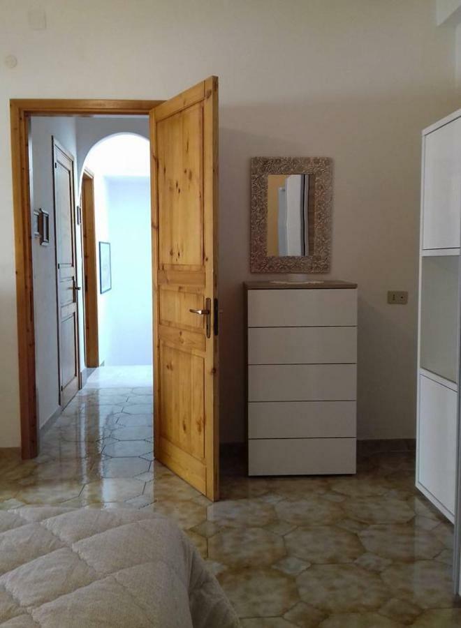 Casa Vacanza Isola Sul Mare Castellammare del Golfo Exterior photo